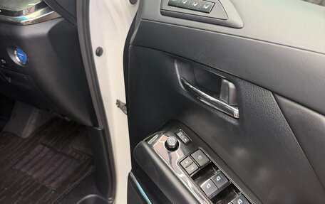 Toyota Vellfire II, 2018 год, 4 900 000 рублей, 10 фотография
