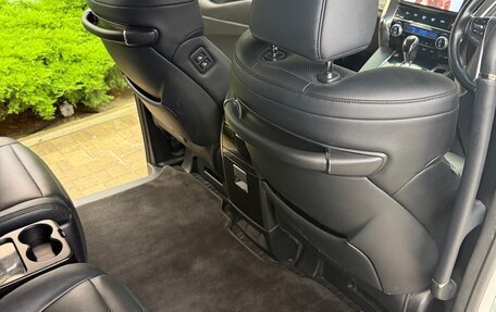 Toyota Vellfire II, 2018 год, 4 900 000 рублей, 17 фотография