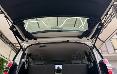 Toyota Vellfire II, 2018 год, 4 900 000 рублей, 20 фотография
