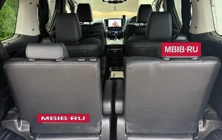 Toyota Vellfire II, 2018 год, 4 900 000 рублей, 19 фотография