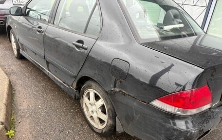 Mitsubishi Lancer IX, 2004 год, 269 000 рублей, 2 фотография