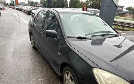 Mitsubishi Lancer IX, 2004 год, 269 000 рублей, 3 фотография