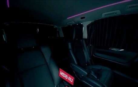 Toyota Vellfire II, 2018 год, 4 900 000 рублей, 25 фотография