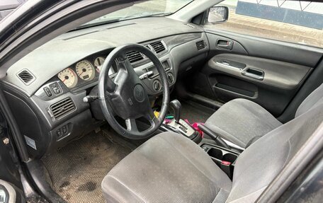 Mitsubishi Lancer IX, 2004 год, 269 000 рублей, 5 фотография