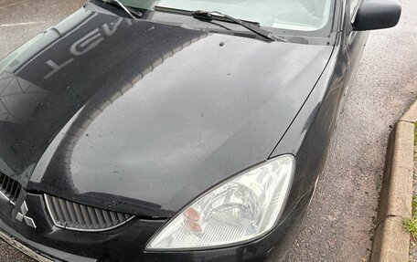 Mitsubishi Lancer IX, 2004 год, 269 000 рублей, 4 фотография
