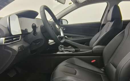 Hyundai Elantra, 2026 год, 2 100 000 рублей, 10 фотография