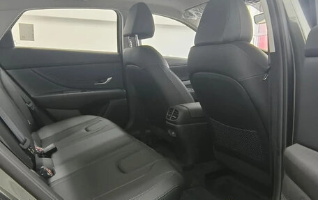 Hyundai Elantra, 2026 год, 2 100 000 рублей, 12 фотография
