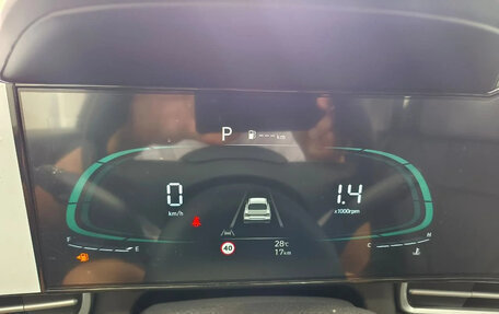 Hyundai Elantra, 2026 год, 2 100 000 рублей, 13 фотография