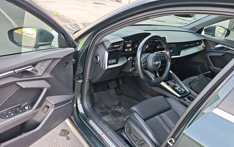 Audi A3, 2022 год, 1 812 000 рублей, 7 фотография