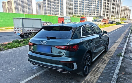 Audi A3, 2022 год, 1 812 000 рублей, 6 фотография