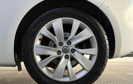 Opel Astra J, 2013 год, 799 000 рублей, 18 фотография