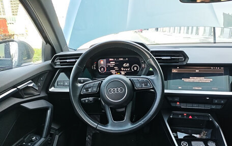 Audi A3, 2022 год, 1 812 000 рублей, 9 фотография