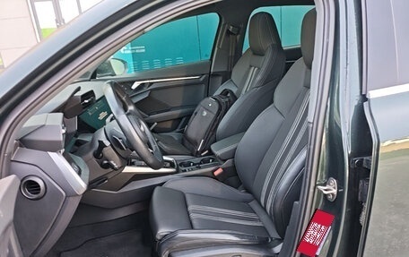 Audi A3, 2022 год, 1 812 000 рублей, 8 фотография