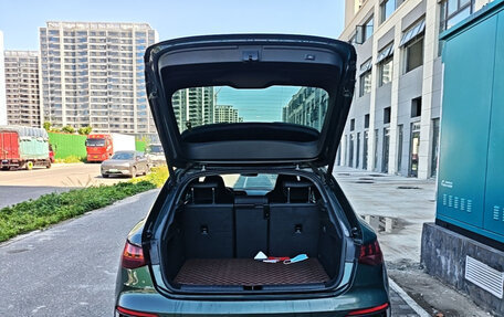 Audi A3, 2022 год, 1 812 000 рублей, 17 фотография