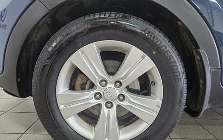 KIA Sportage III, 2012 год, 1 145 000 рублей, 10 фотография