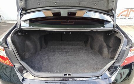 Toyota Camry, 2011 год, 1 499 000 рублей, 8 фотография