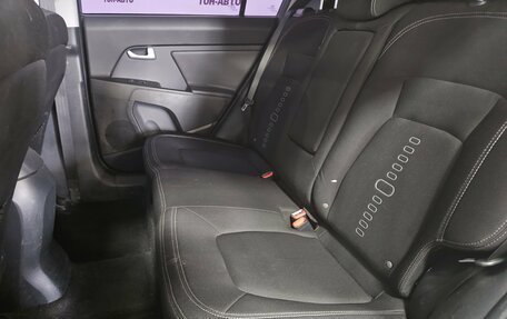 KIA Sportage III, 2012 год, 1 145 000 рублей, 14 фотография