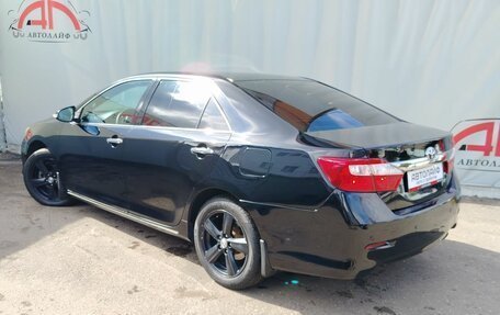 Toyota Camry, 2011 год, 1 499 000 рублей, 3 фотография