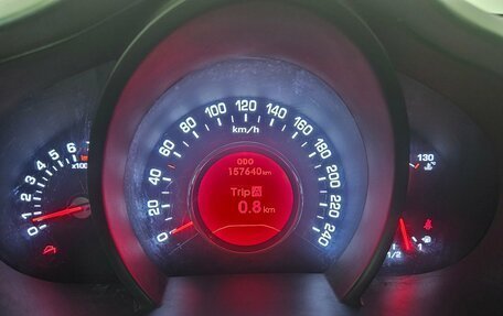 KIA Sportage III, 2012 год, 1 145 000 рублей, 20 фотография