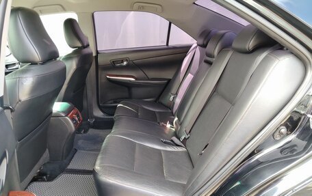 Toyota Camry, 2011 год, 1 499 000 рублей, 10 фотография