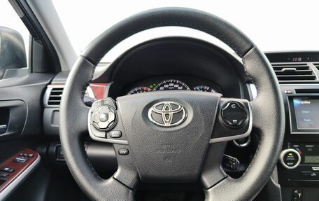 Toyota Camry, 2011 год, 1 499 000 рублей, 15 фотография