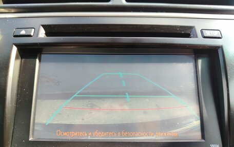 Toyota Camry, 2011 год, 1 499 000 рублей, 23 фотография