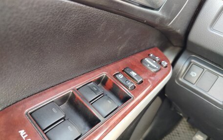 Toyota Camry, 2011 год, 1 499 000 рублей, 19 фотография