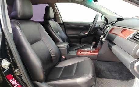 Toyota Camry, 2011 год, 1 499 000 рублей, 12 фотография