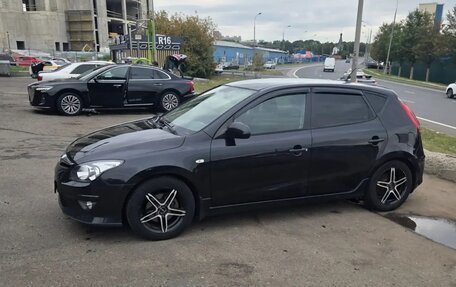 Hyundai i30 I, 2010 год, 829 000 рублей, 5 фотография