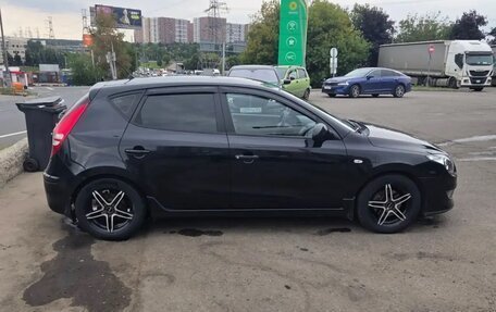 Hyundai i30 I, 2010 год, 829 000 рублей, 3 фотография