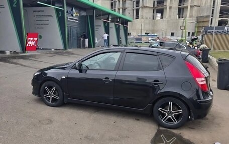 Hyundai i30 I, 2010 год, 829 000 рублей, 6 фотография