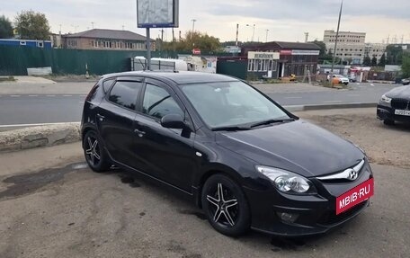 Hyundai i30 I, 2010 год, 829 000 рублей, 2 фотография