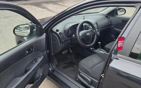 Hyundai i30 I, 2010 год, 829 000 рублей, 7 фотография