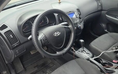 Hyundai i30 I, 2010 год, 829 000 рублей, 8 фотография