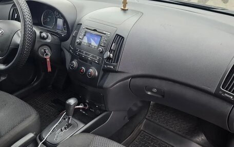 Hyundai i30 I, 2010 год, 829 000 рублей, 12 фотография