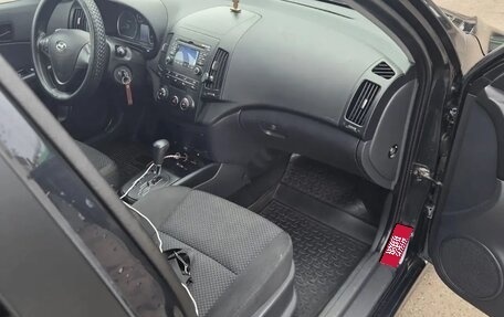 Hyundai i30 I, 2010 год, 829 000 рублей, 11 фотография