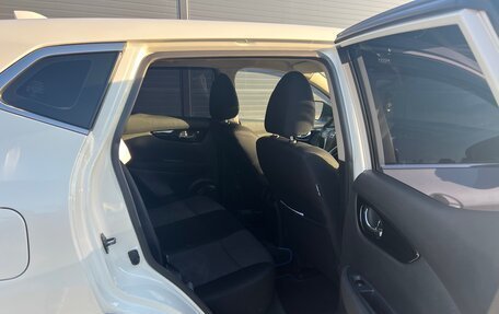 Nissan Qashqai, 2017 год, 1 620 000 рублей, 11 фотография