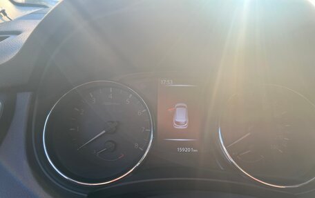 Nissan Qashqai, 2017 год, 1 620 000 рублей, 5 фотография