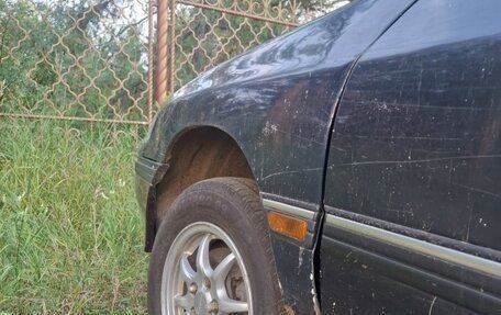 Subaru Legacy VII, 1992 год, 115 000 рублей, 3 фотография