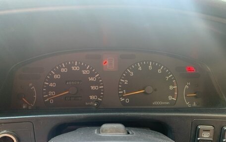 Subaru Legacy VII, 1992 год, 115 000 рублей, 11 фотография