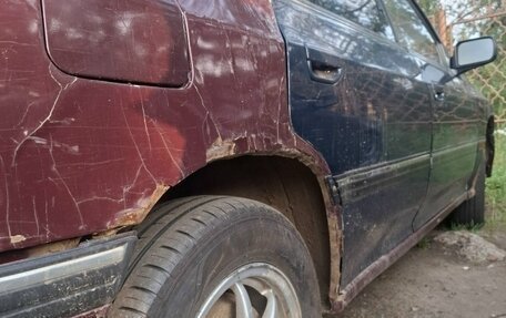 Subaru Legacy VII, 1992 год, 115 000 рублей, 6 фотография