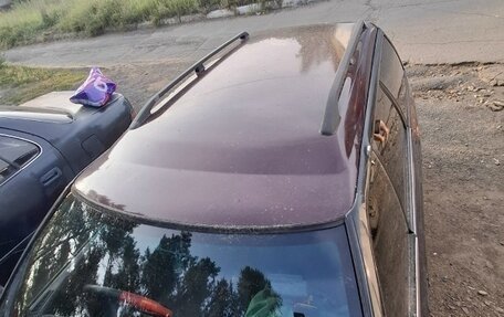 Subaru Legacy VII, 1992 год, 115 000 рублей, 9 фотография