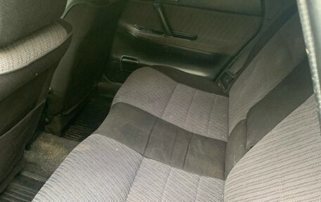 Subaru Legacy VII, 1992 год, 115 000 рублей, 14 фотография
