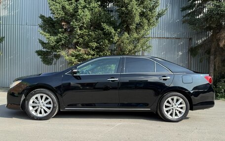 Toyota Camry, 2014 год, 1 780 000 рублей, 3 фотография