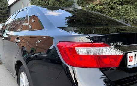 Toyota Camry, 2014 год, 1 780 000 рублей, 6 фотография