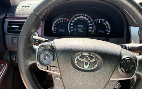Toyota Camry, 2014 год, 1 780 000 рублей, 21 фотография