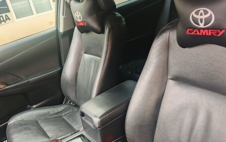 Toyota Camry, 2014 год, 1 530 000 рублей, 3 фотография