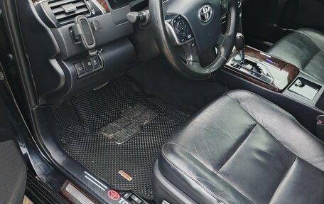 Toyota Camry, 2014 год, 1 530 000 рублей, 10 фотография