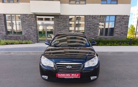 Hyundai Elantra IV, 2008 год, 500 000 рублей, 2 фотография