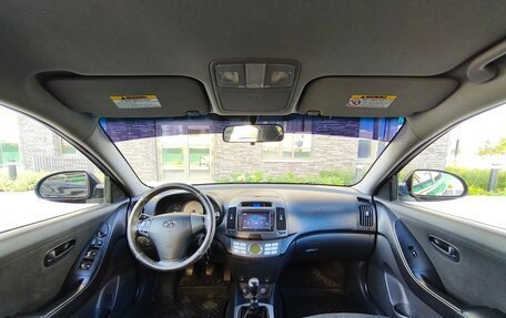Hyundai Elantra IV, 2008 год, 500 000 рублей, 9 фотография